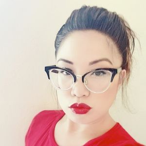 Meet your Posher, Sheena